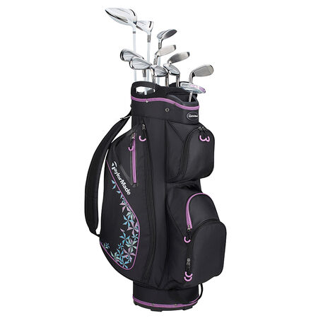 Kalea Women's Golf Club Set