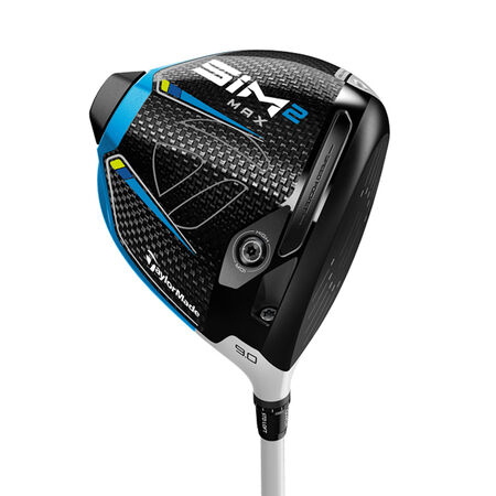 SIM2 Max Women's Driver