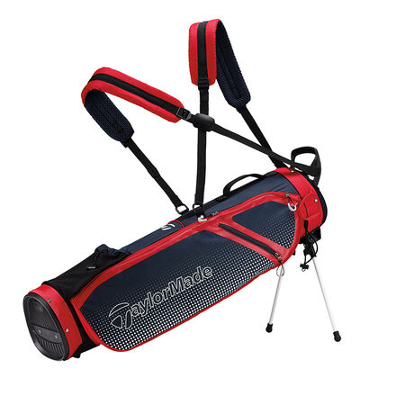 Quiver Stand Bag