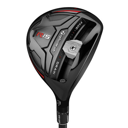 R15 Black TP Fairway