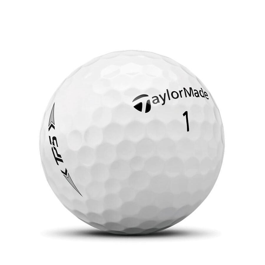 TP5 Golf Balls image number 1
