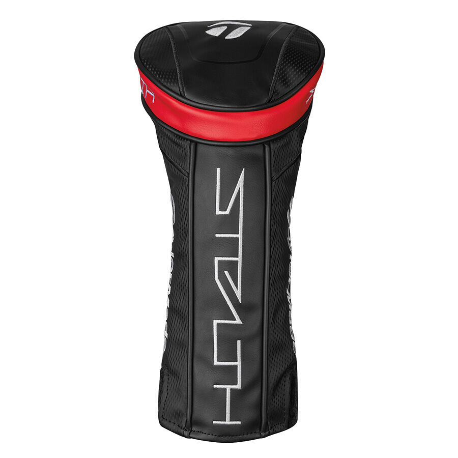 Stealth Plus Driver image number 5