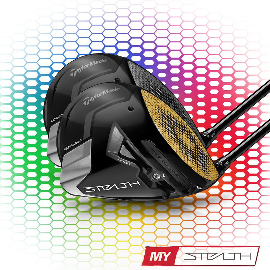 MyStealth Plus Driver image number 0
