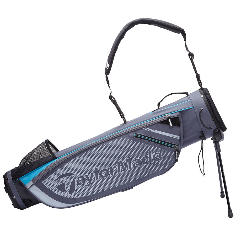 Quiver Stand Bag