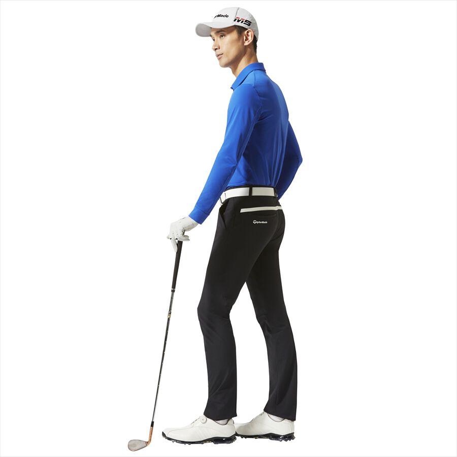 Taylormade Golf Apparel Tailored Pants