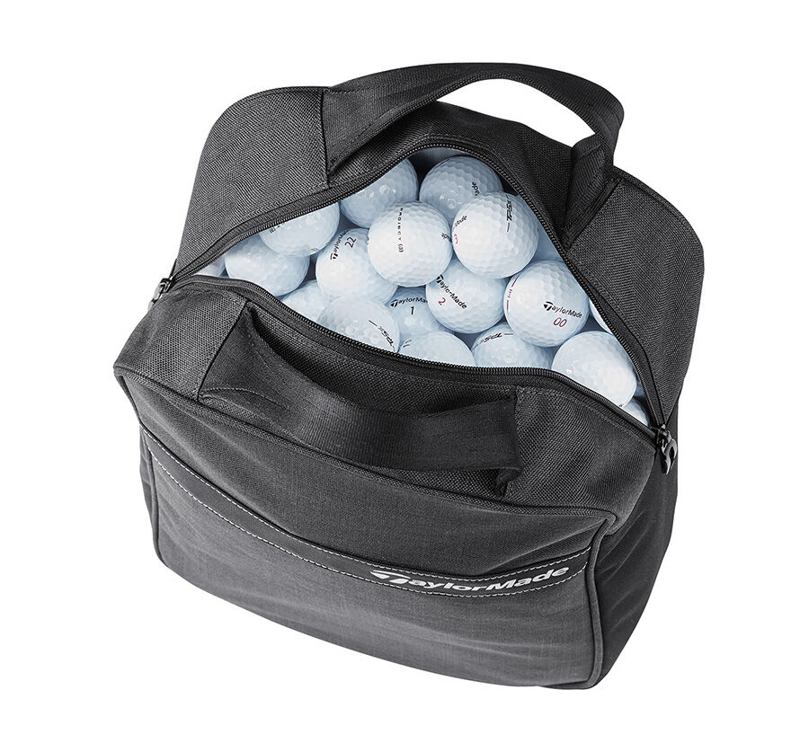 golf practice bag