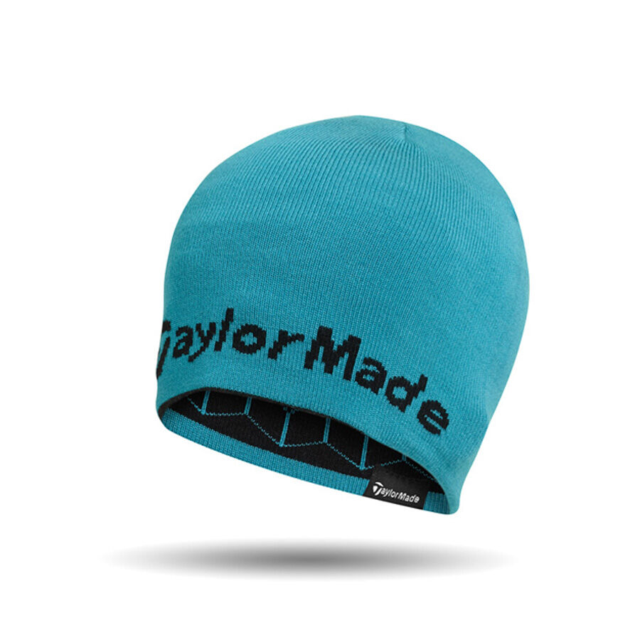 taylormade golf beanie