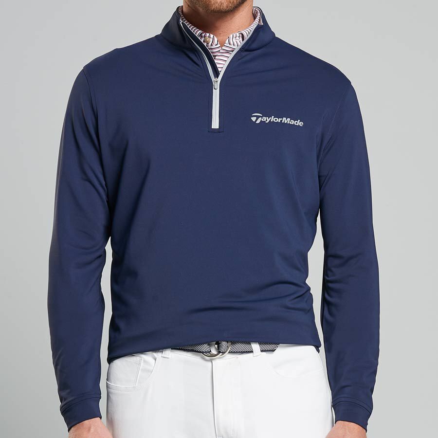 Taylormade 2025 quarter zip