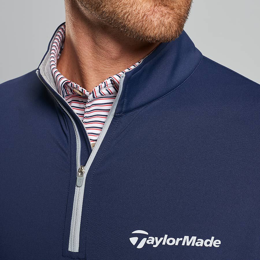 Taylormade quarter sale zip