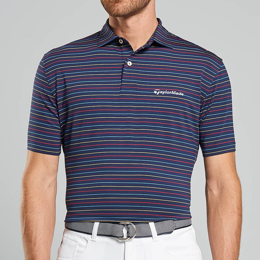 Taylormade polo sale