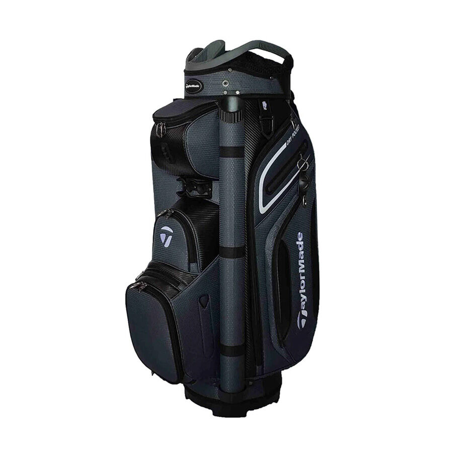 Taylormade premium cart bag outlet 2020