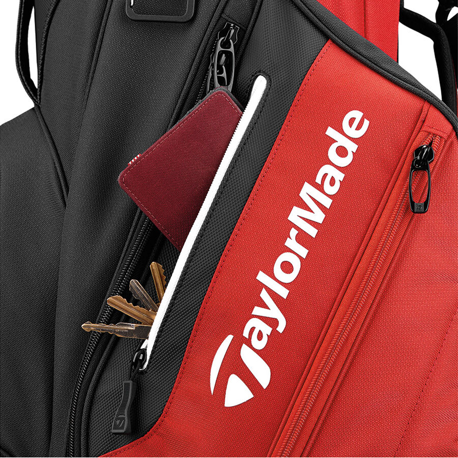 Taylormade cart lite bag 2019 store