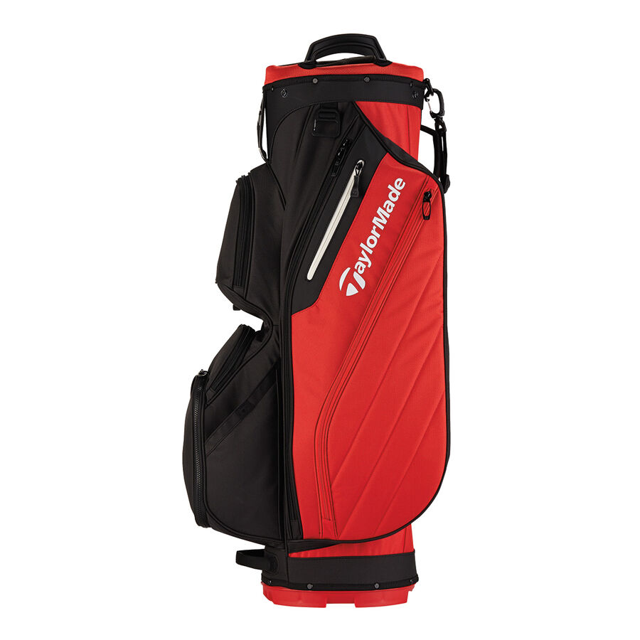 Taylormade cart 2025 lite bag 2019