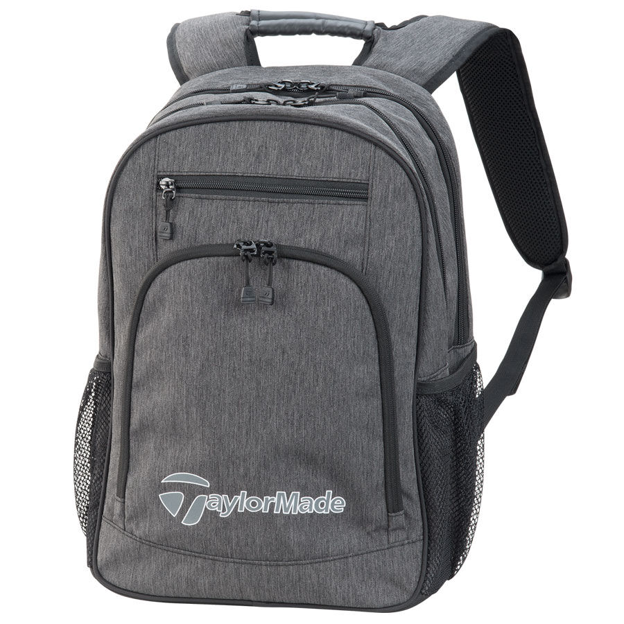 Taylormade store backpack 2018