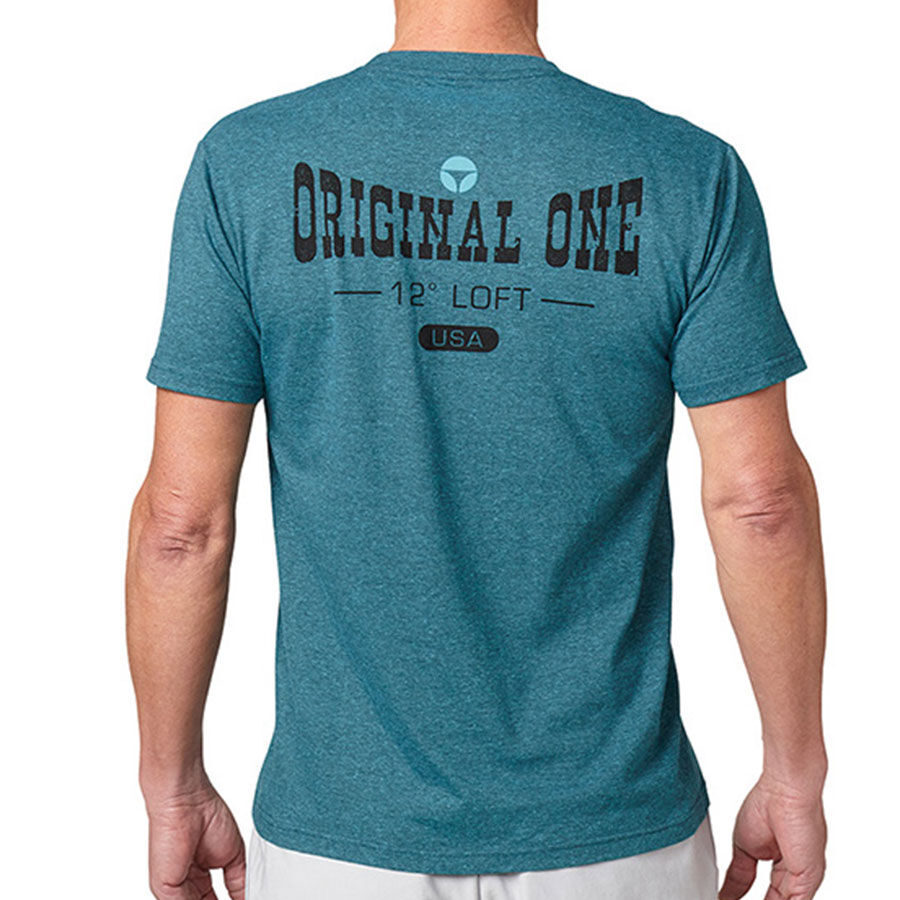 Taylormade discount tee shirts