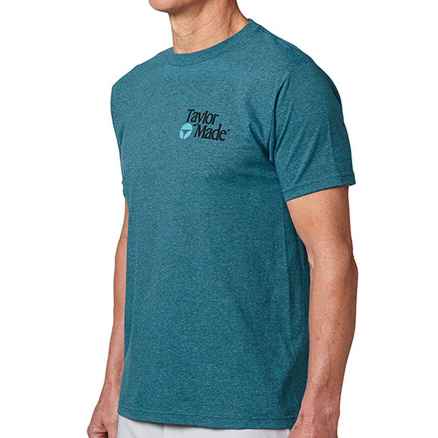 Taylormade shirts best sale