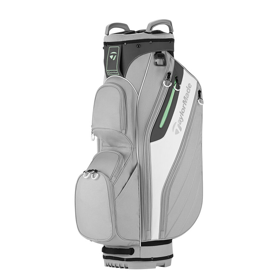 Cart lite bag best sale taylormade