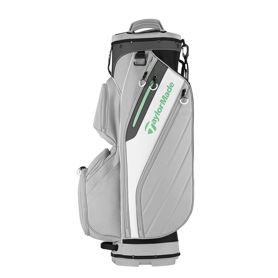 Taylormade lite best sale cart bag
