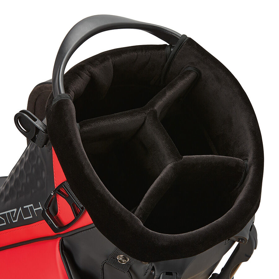 Tour Stand Bag
