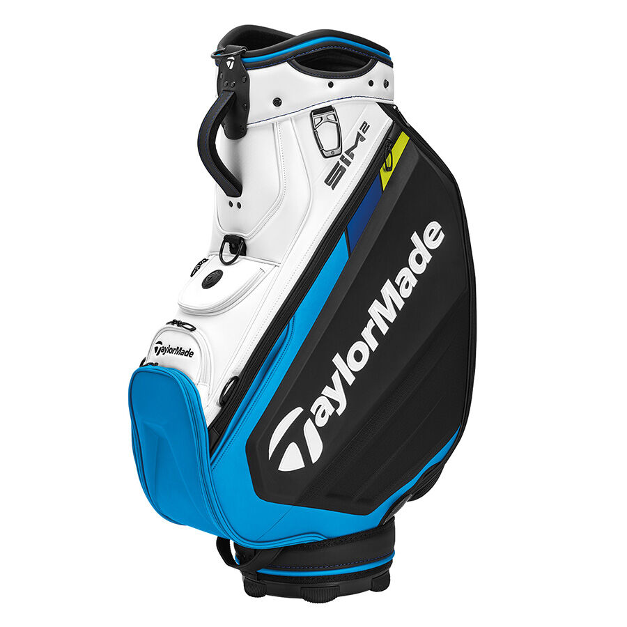 Tour Staff Bag