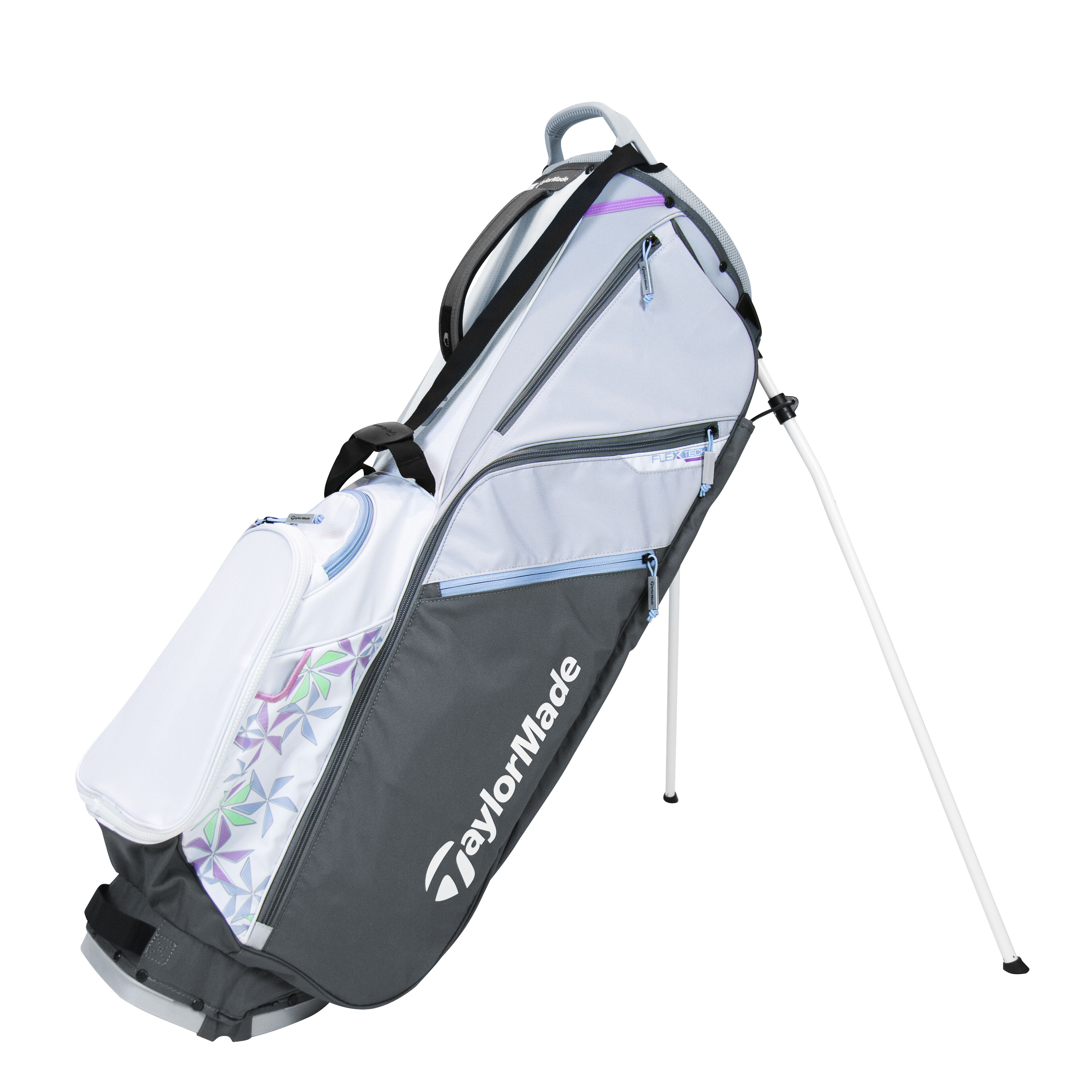 FlexTech Lite Kalea Stand Bag
