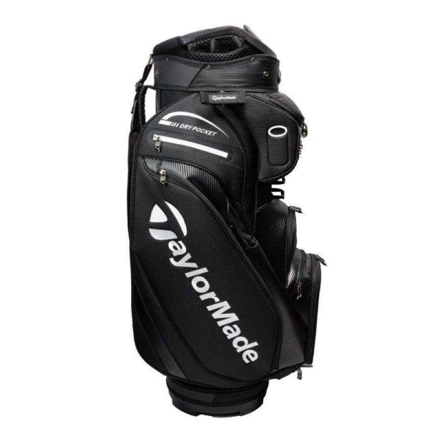 Taylormade 2020 sales premium cart bag
