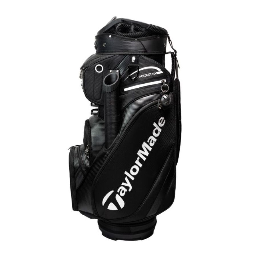 Taylormade 6.0 on sale cart bag