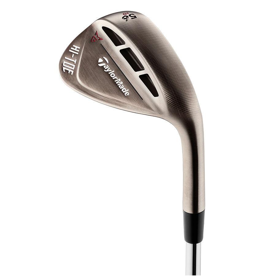 Taylormade hi toe deals 58