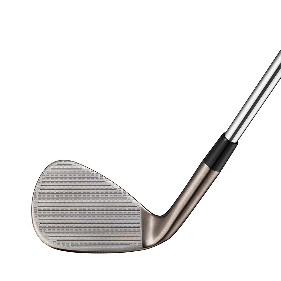 Taylormade hi toe 52 cheap