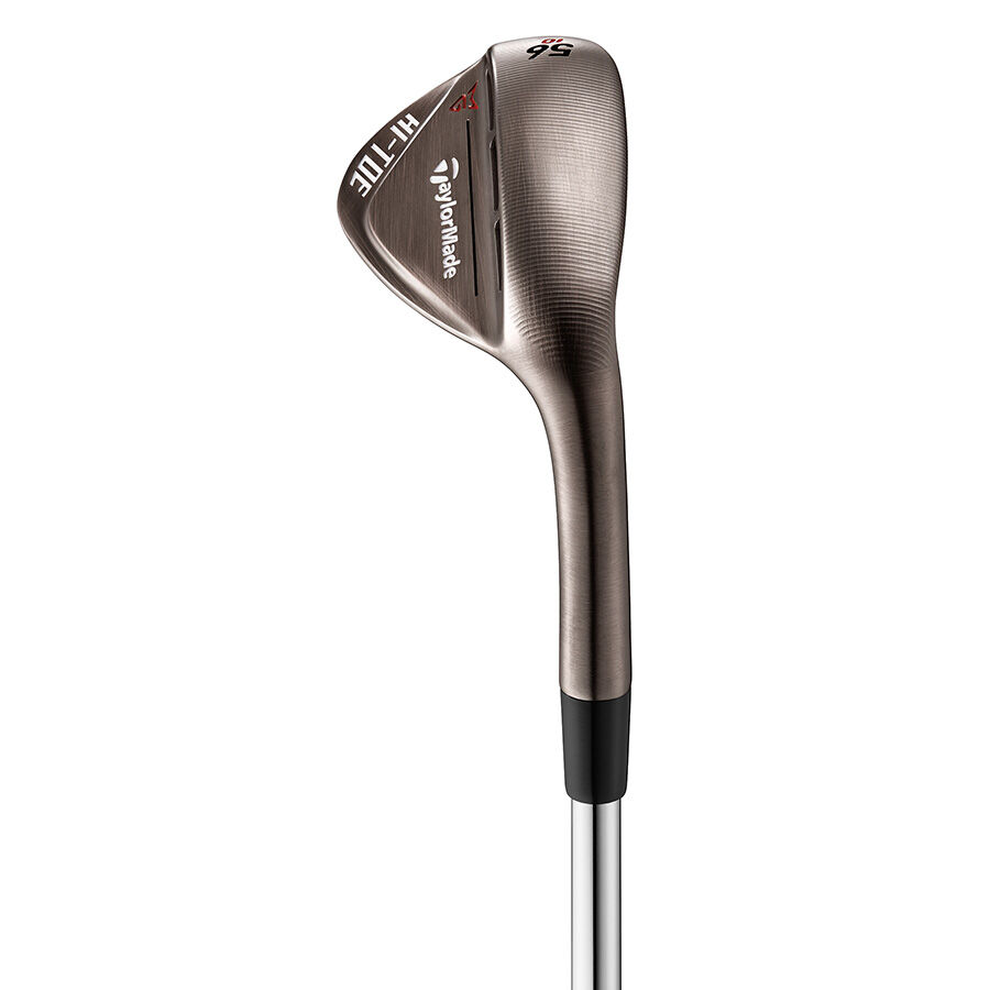 Taylormade high toe wedge golfwrx sales