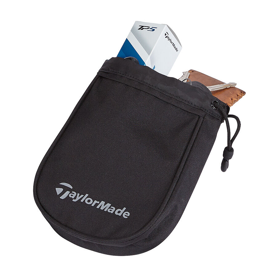 Valuables pouch on sale