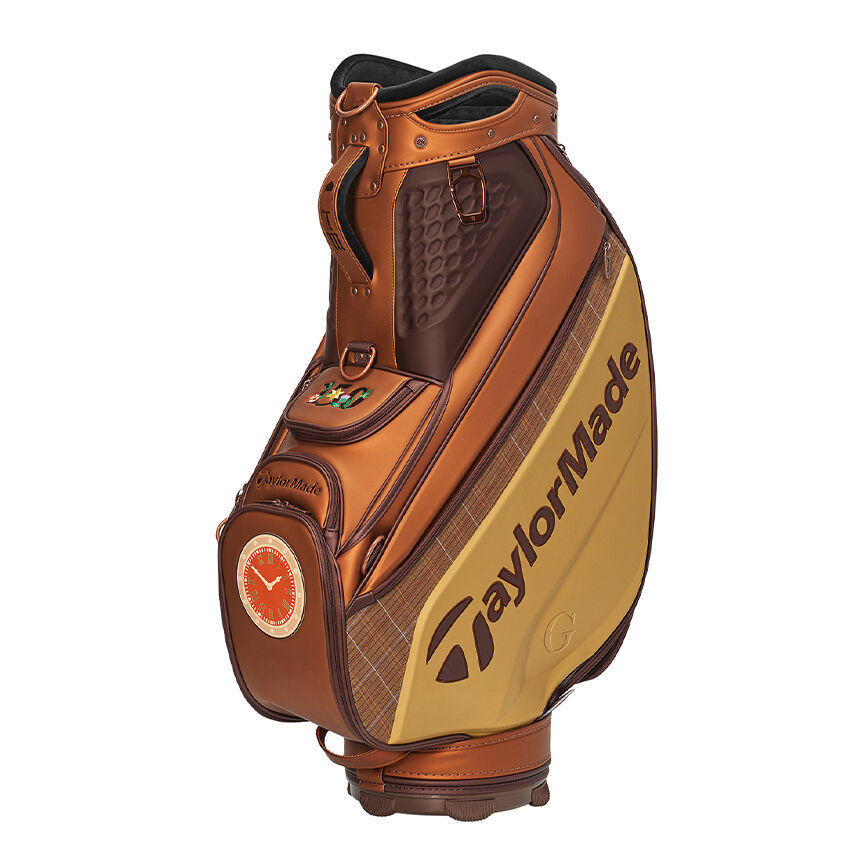 Taylormade best sale staff bag