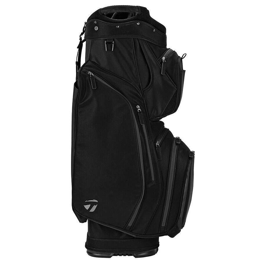 Askecho T-LOCK 2.0 Golf Cart Bag 14 Way Organizer Divider Silent Top /