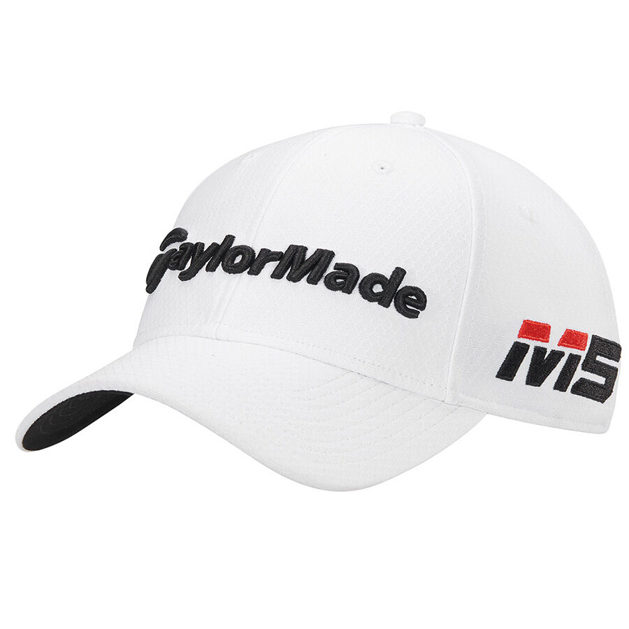 Taylormade new shop era hat
