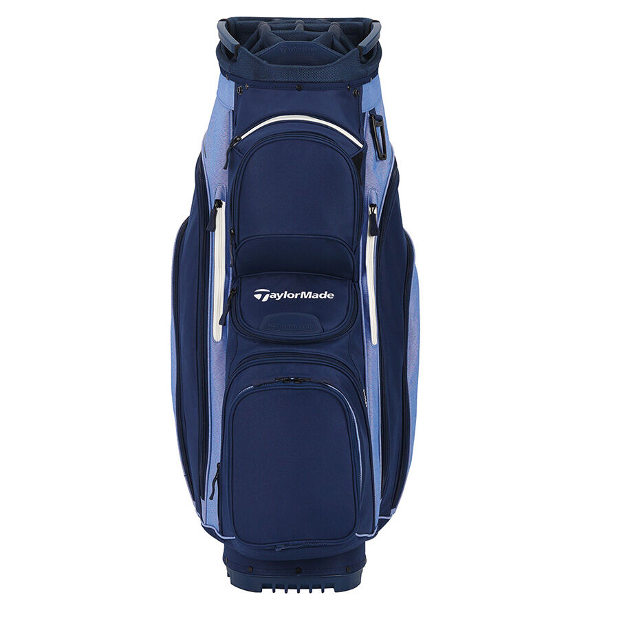Taylormade supreme cart hot sale bag 2017
