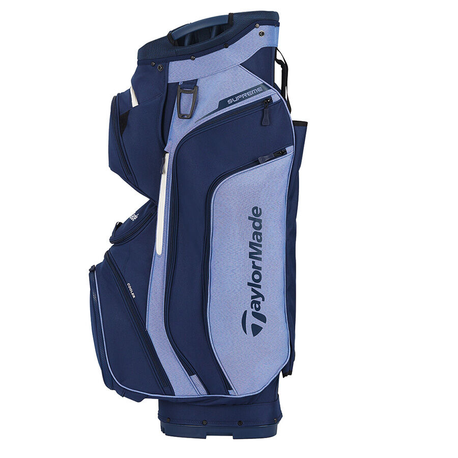 Taylormade supreme cart bag 2017 2025