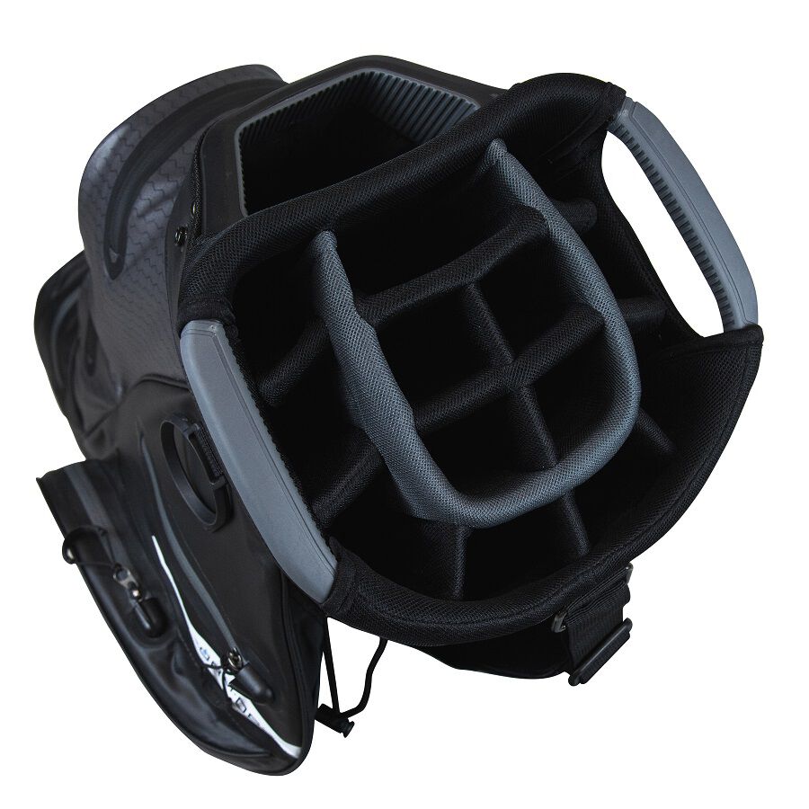 Taylormade stormdry waterproof cart bag deals