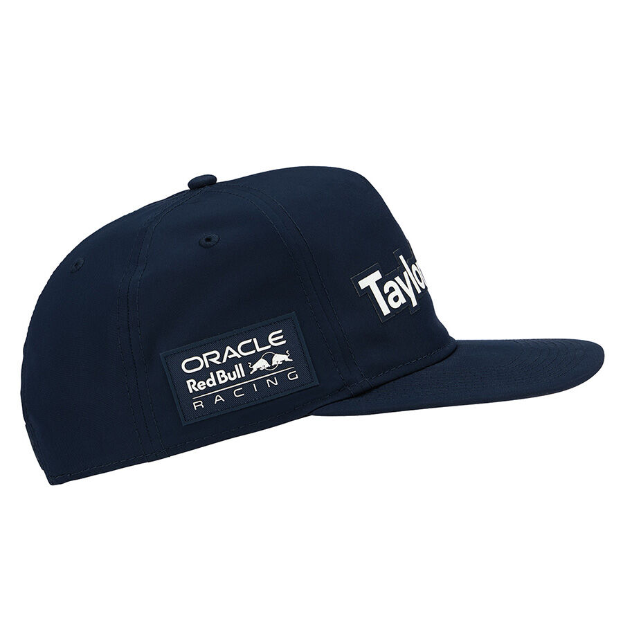 Red bull golf hat sales