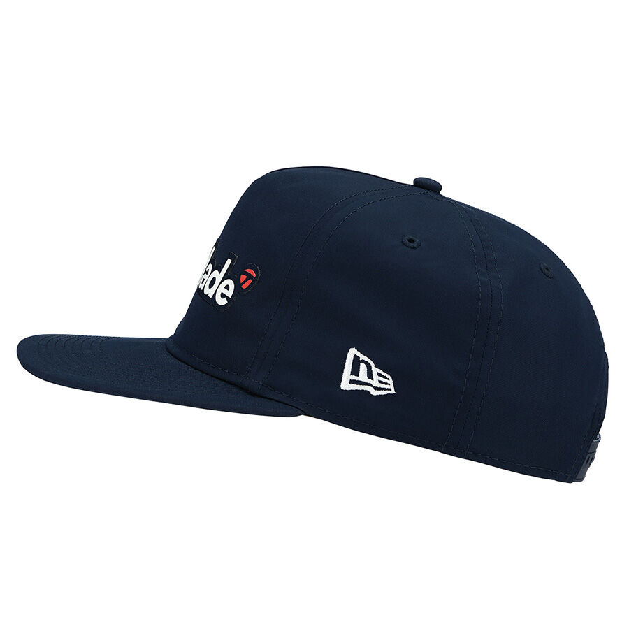 New Era Paddock Golf Hat