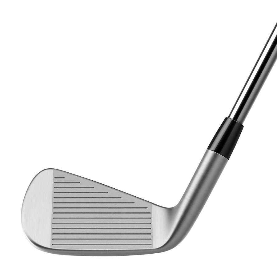 Taylormade p790 vs 2025 mizuno jpx 900 forged