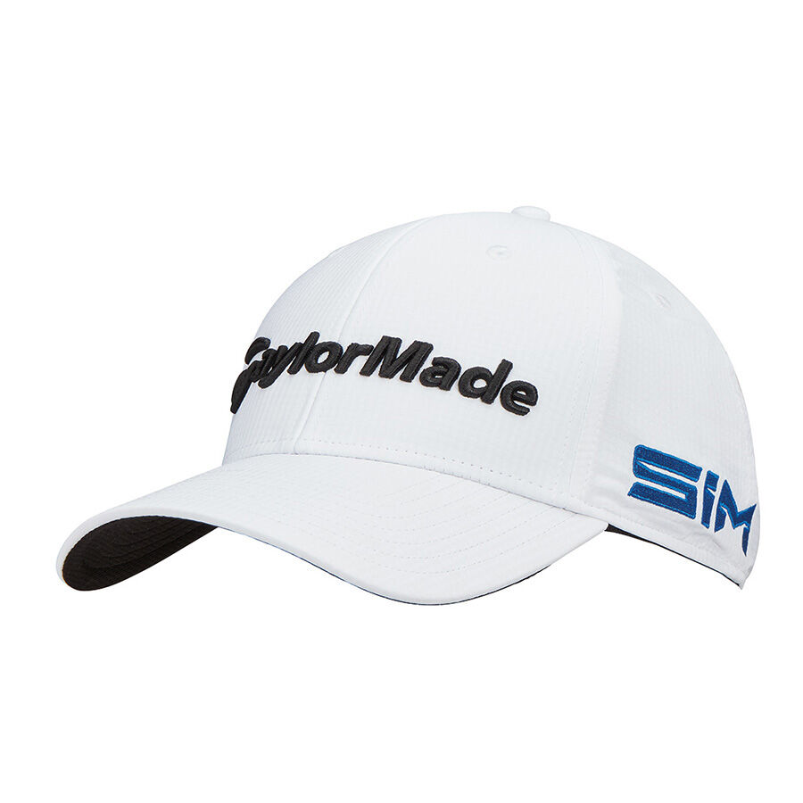Taylormade tour radar hat 2025