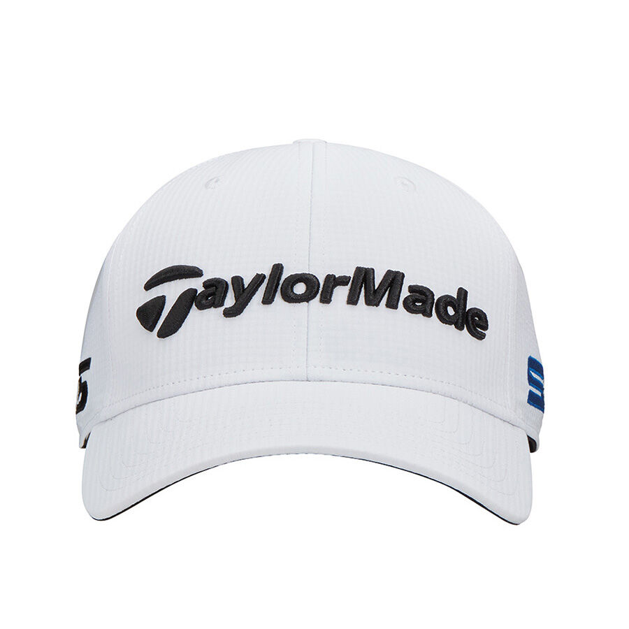 Taylormade tour radar golf 2025 hat