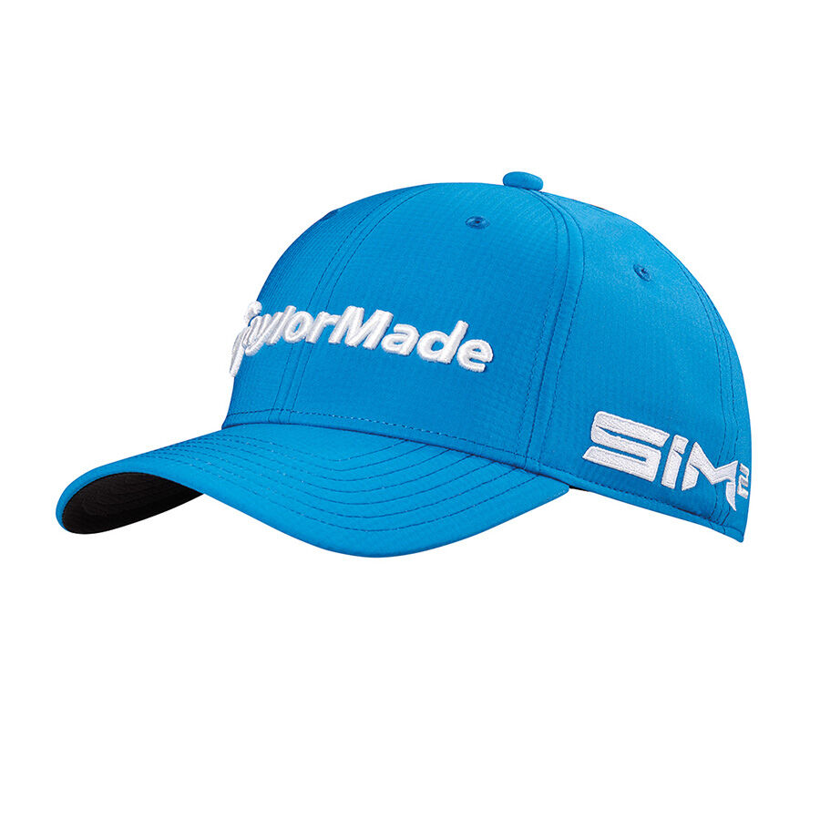 Taylormade sim golf hat discount