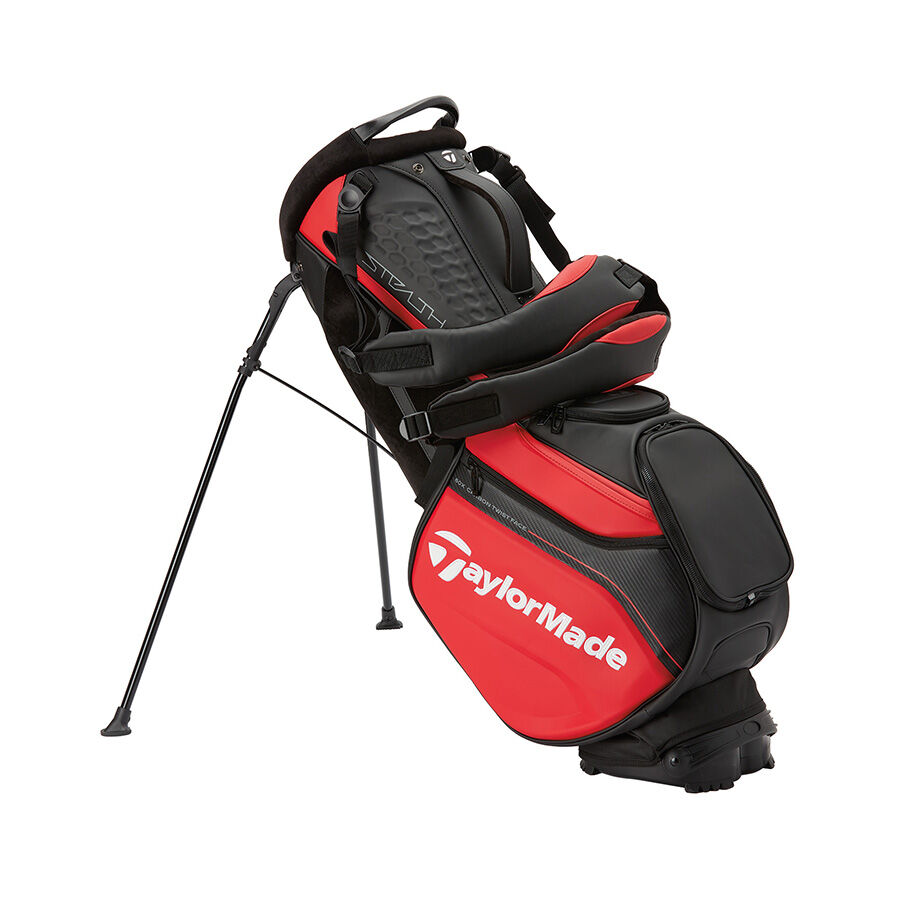 Tour Stand Bag