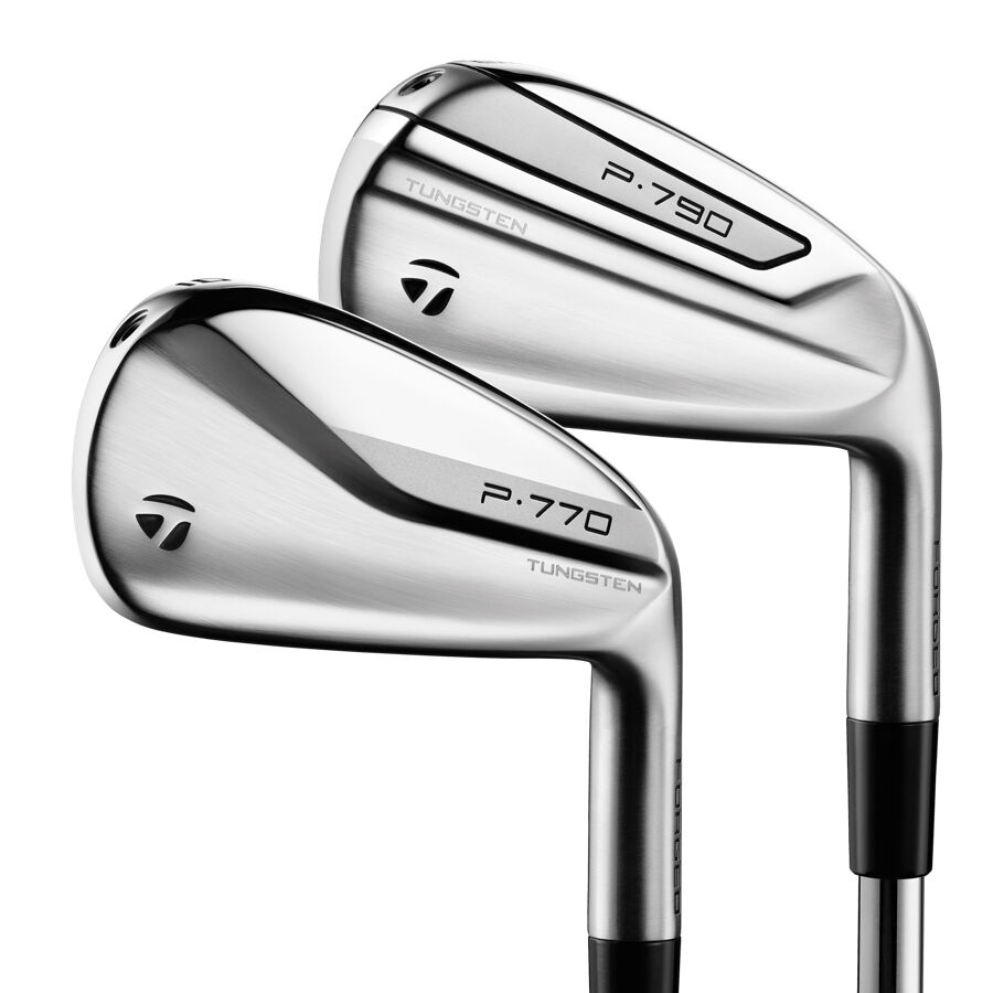 P790 P770 Combo Set Irons