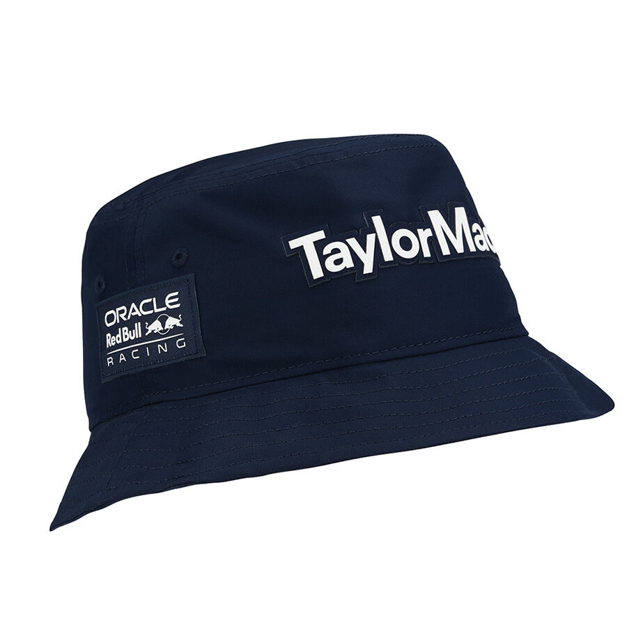 New Era Paddock Bucket Hat