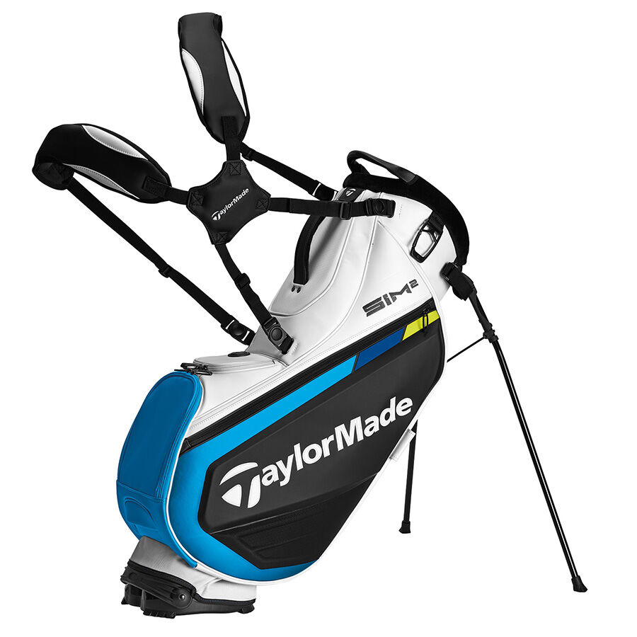 Taylormade golf outlet stand bag