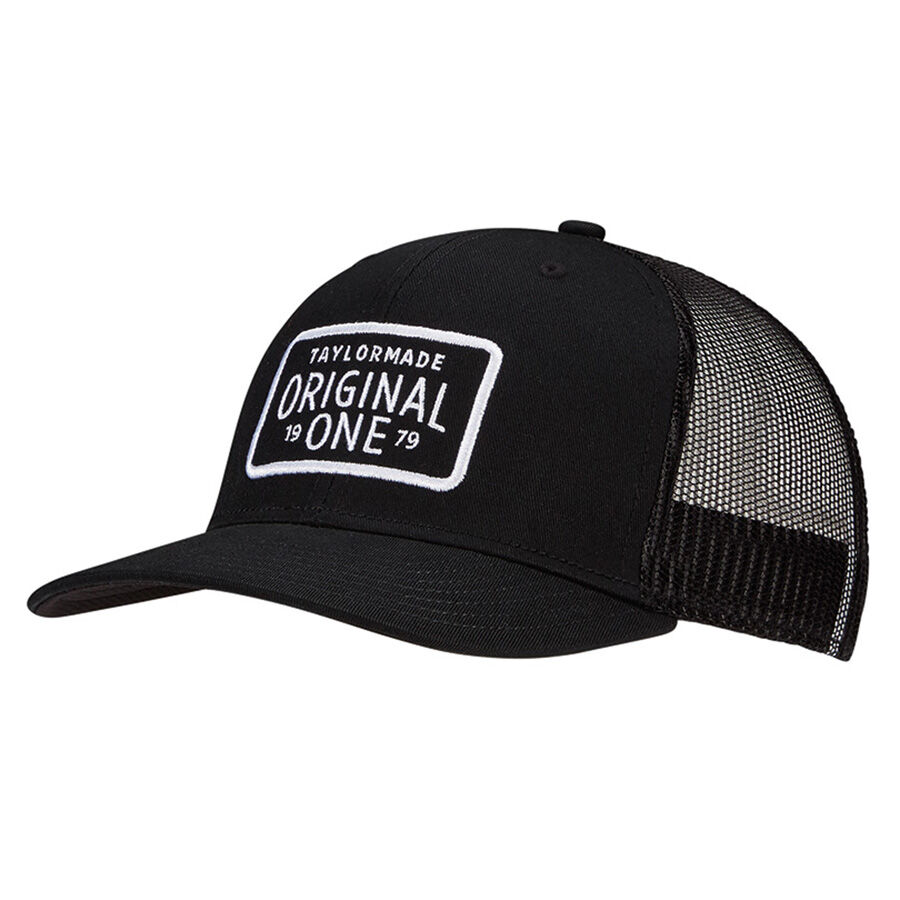 Original One Trucker Hat