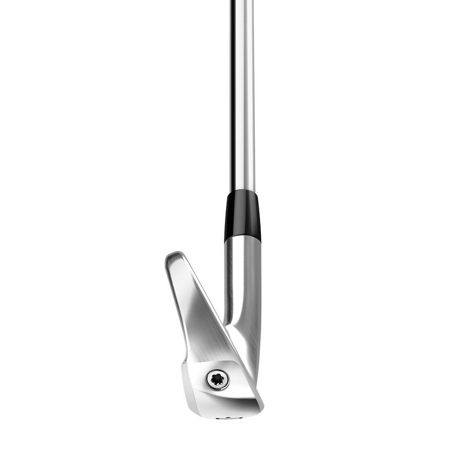 Mizuno jpx 919 vs shop taylormade p760