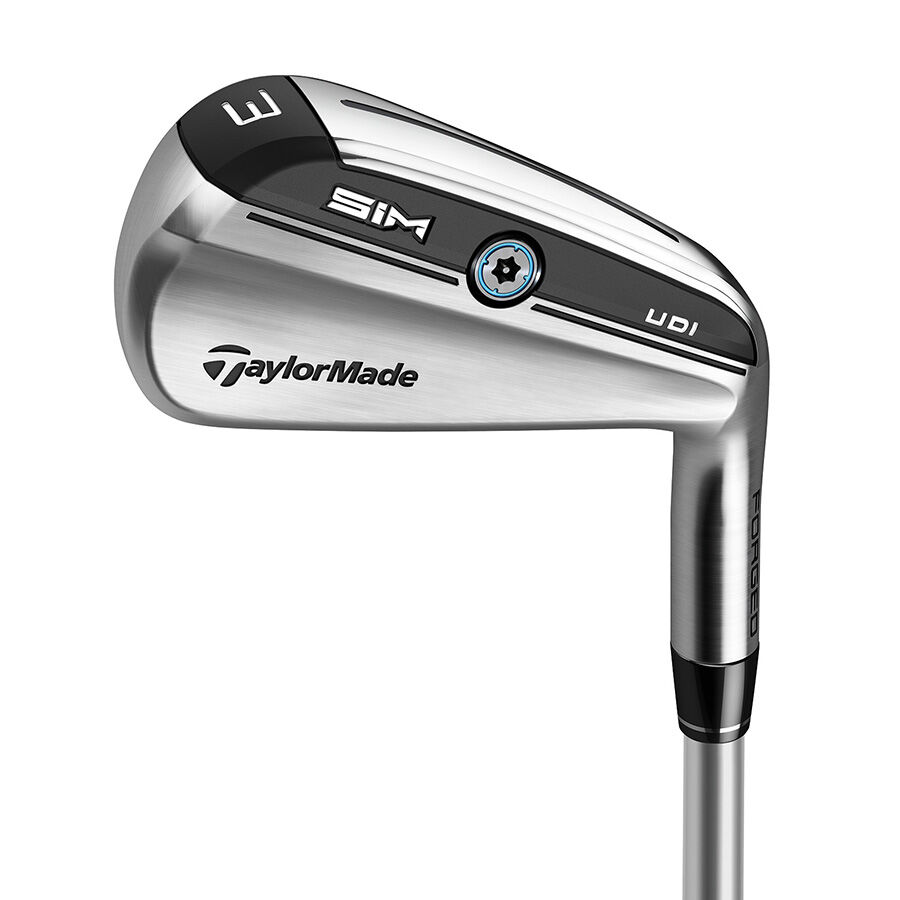 Taylormade sales 2 iron